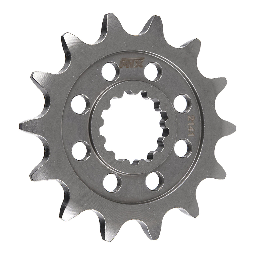 XAM Sprocket Kit Kawasaki KX450F '06-'11 X-Ring Gold 13/50