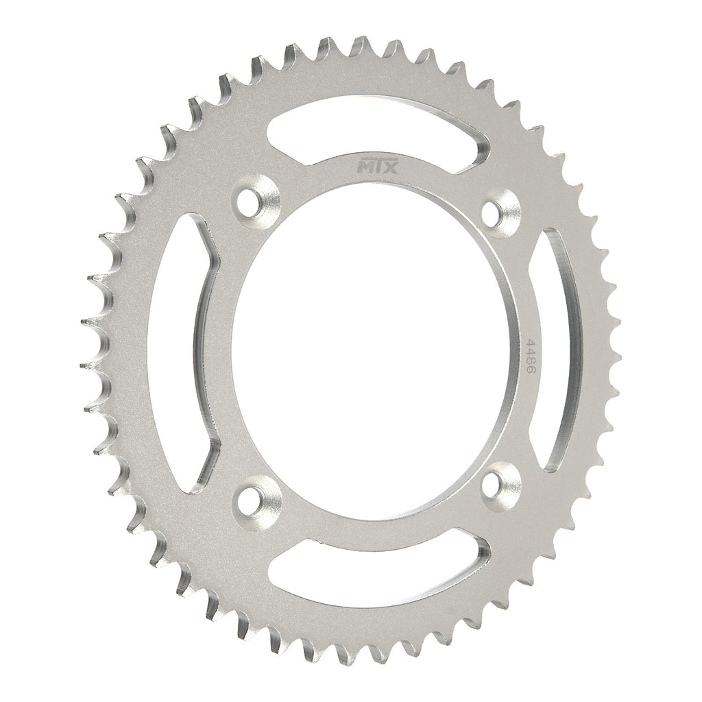 XAM Sprocket Kit KTM 85 SX '04-'11 Small Wheel NSDGold/Black 14/46