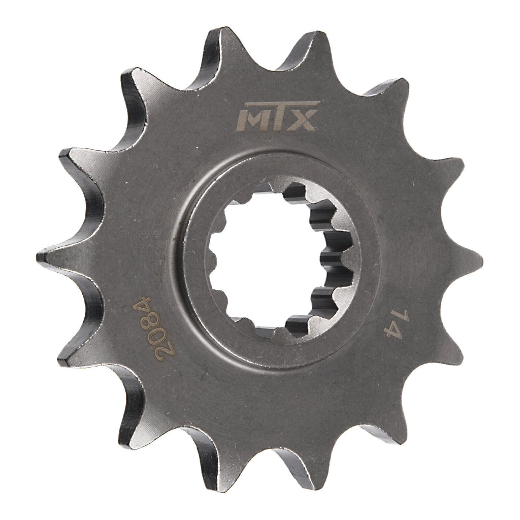XAM Sprocket Kit KTM 85 SX '04-'11 Small Wheel 14/46