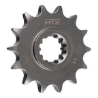 XAM Sprocket Kit KTM 85 SX '05-'11 Big Wheel O-Ring Zero Black 14/49