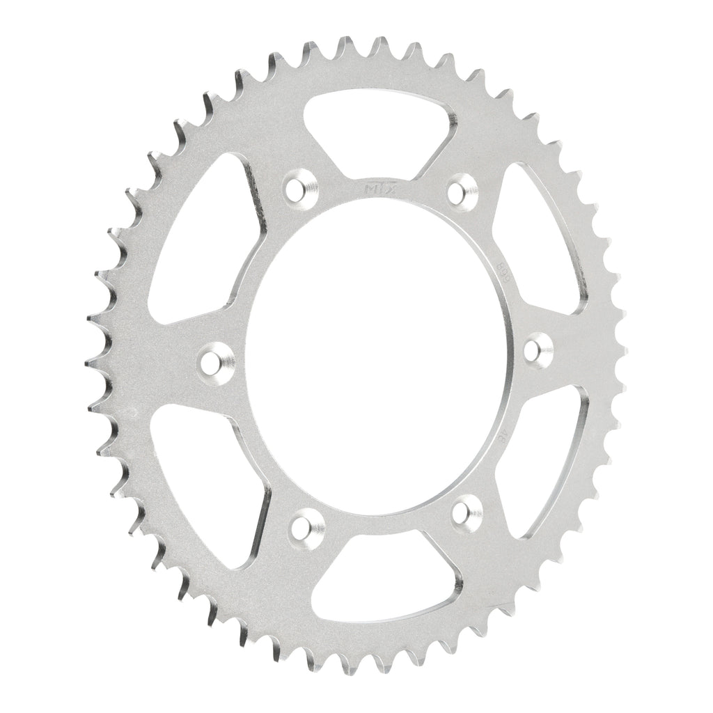 XAM Sprocket Kit KTM NSD 14/48 x120L