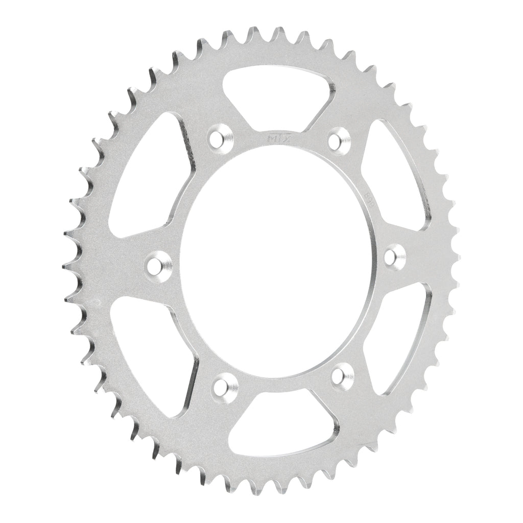 XAM Sprocket Kit KTM2 NSDCGold2 15/45