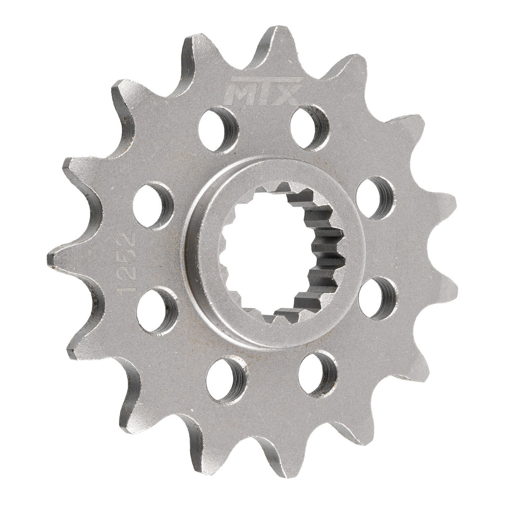 XAM Sprocket Kit KTM2 NSD 16/40