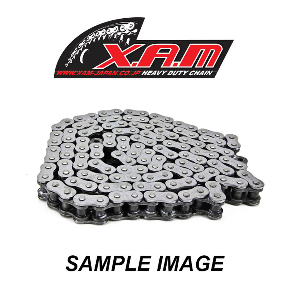 XAM Sprocket Kit KTM SX250/300/360 /350SX-F NSDCG2 Zero Black 14/50
