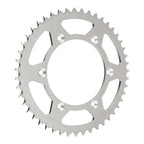 XAM Sprocket Kit Suzuki RM125 X-Ring Gold 12/51