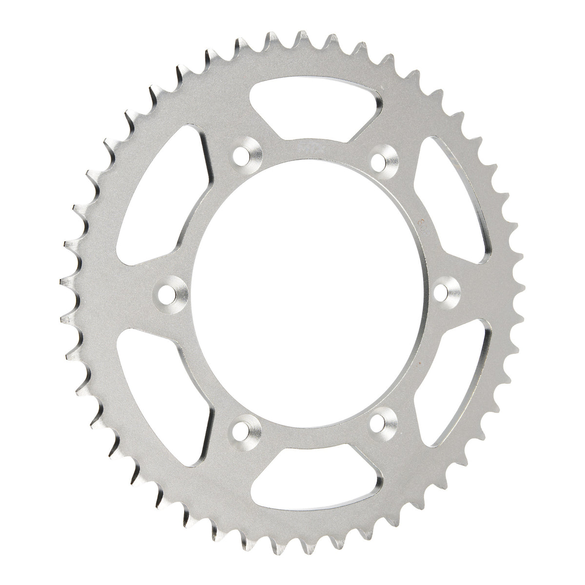 XAM Sprocket Kit Suzuki RM125 X-Ring Gold 12/51