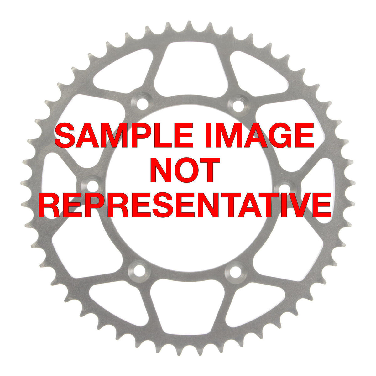 XAM Sprocket Kit Suzuki DRZ400E X-Ring 14/47 Hornet