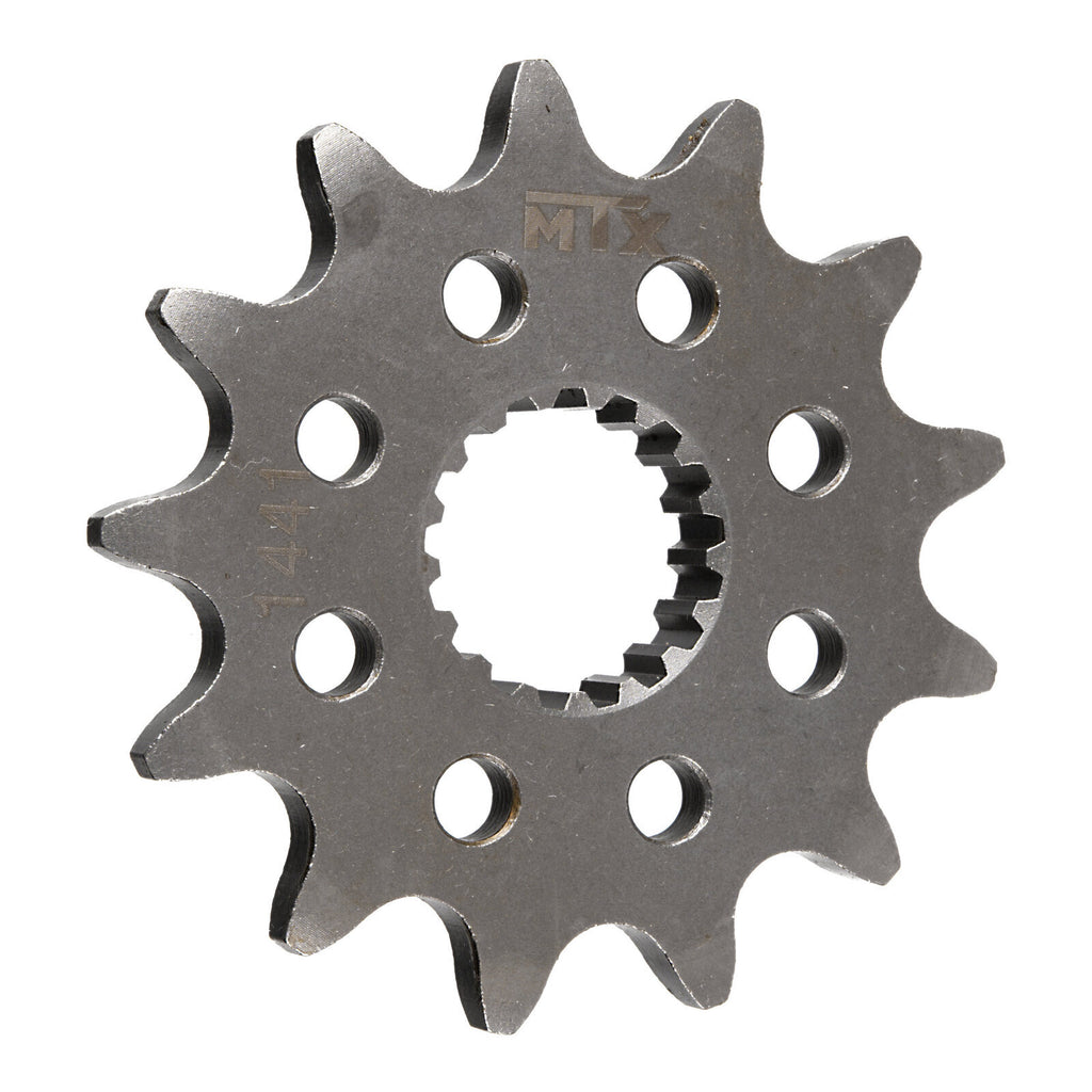 XAM Sprocket Kit Suzuki RMZ450 '08-'12 X-Ring 13/50