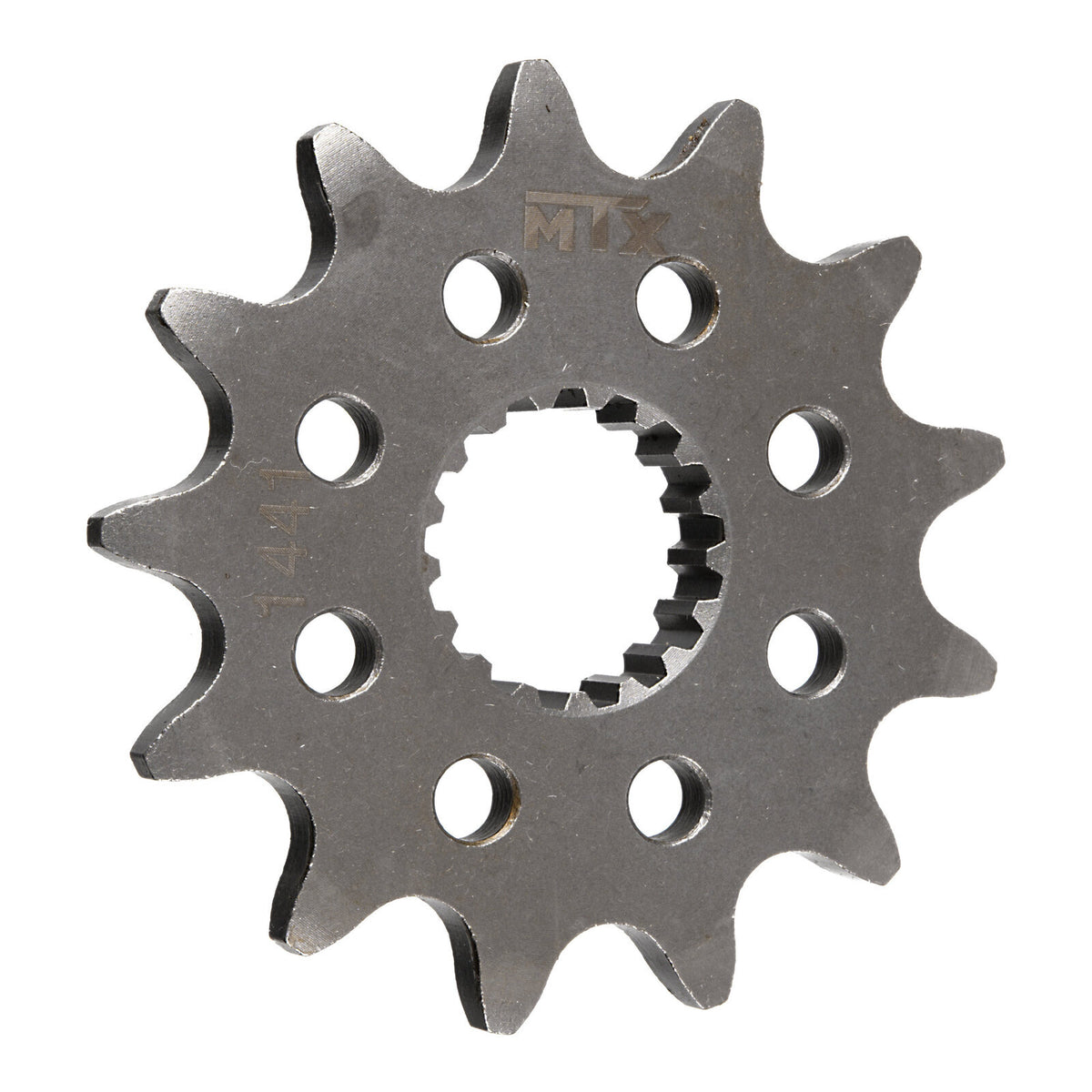 XAM Sprocket Kit Suzuki RMZ450 '08-'12 X-Ring 13/50