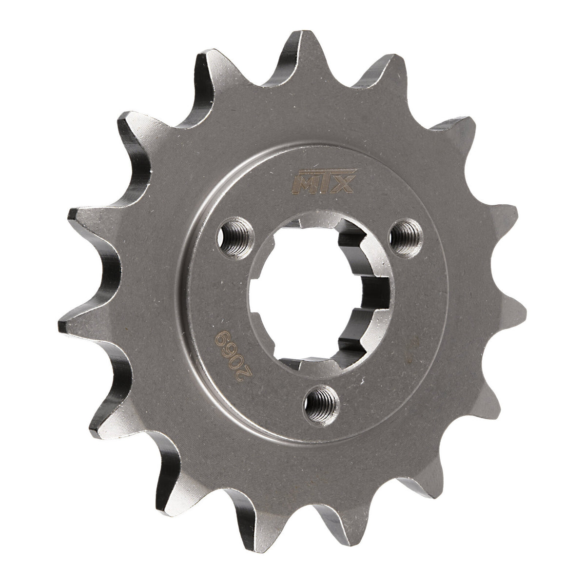 XAM Sprocket Kit Suzuki DR650 '06-'15 X-Ring 14/41