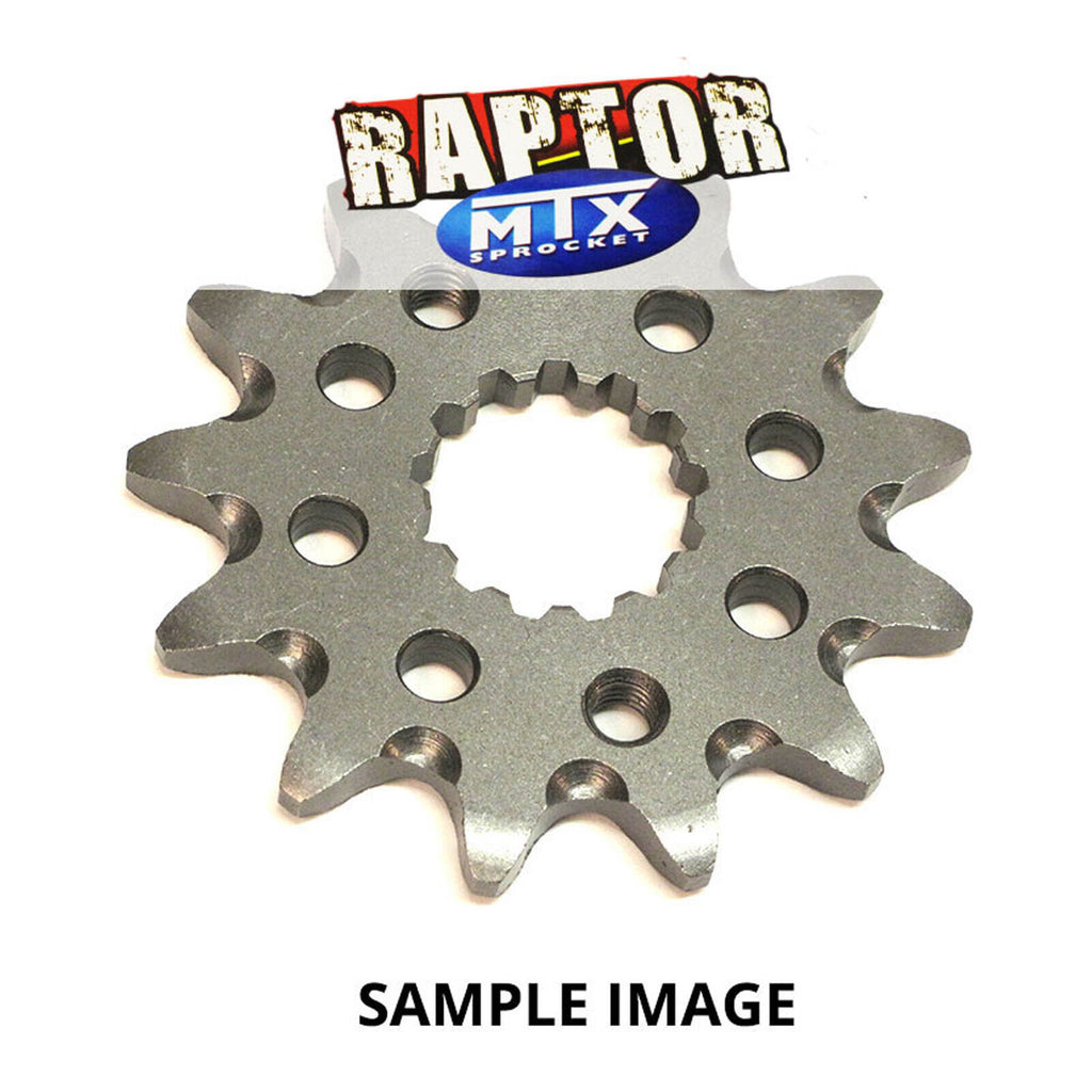 XAM Sprocket Kit Sherco 250/300SH2 NSDCG2 14/49