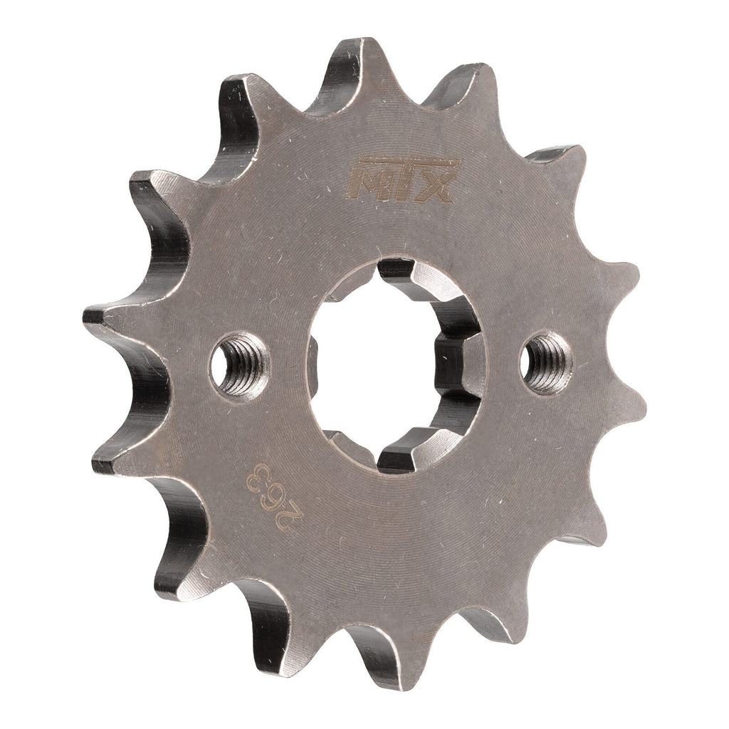 XAM Sprocket Kit Yamaha YZ80 SW '02- 14/47 NSH