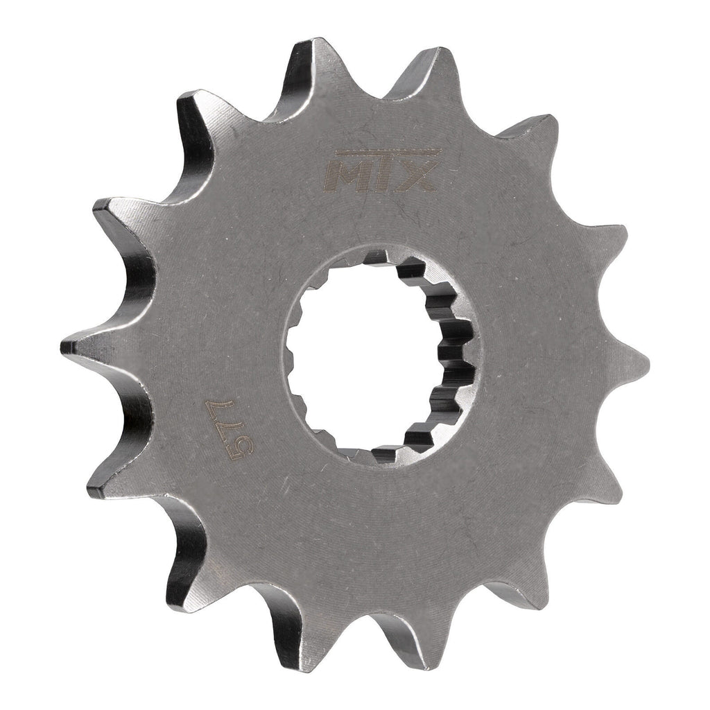 XAM Sprocket Kit Yamaha YZ85 BW '02-'18 Zero Black 14/52