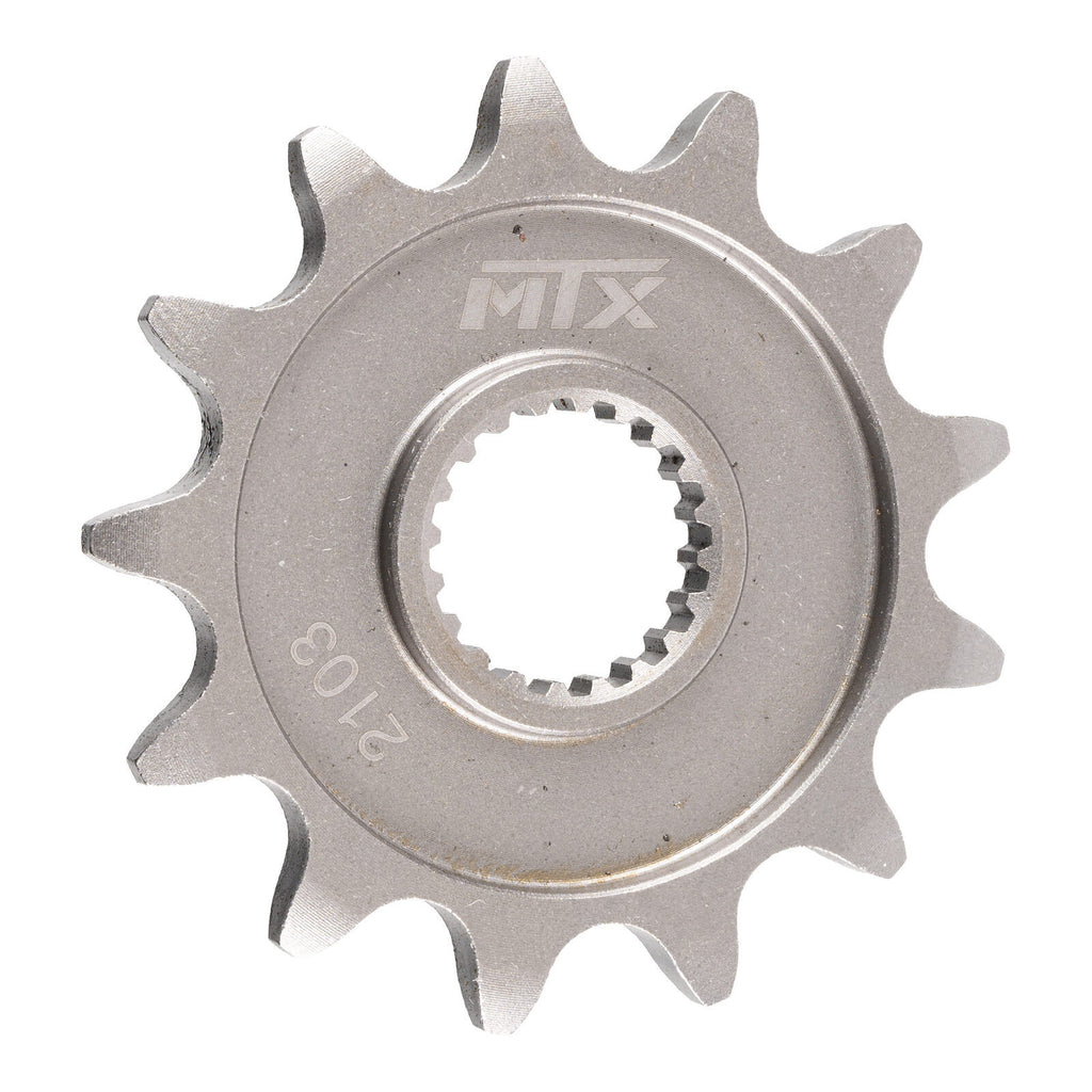 XAM Sprocket Kit Yamaha YZ125 '06-'16 / YZ250-F '01-'04 NSDCG2 13/48
