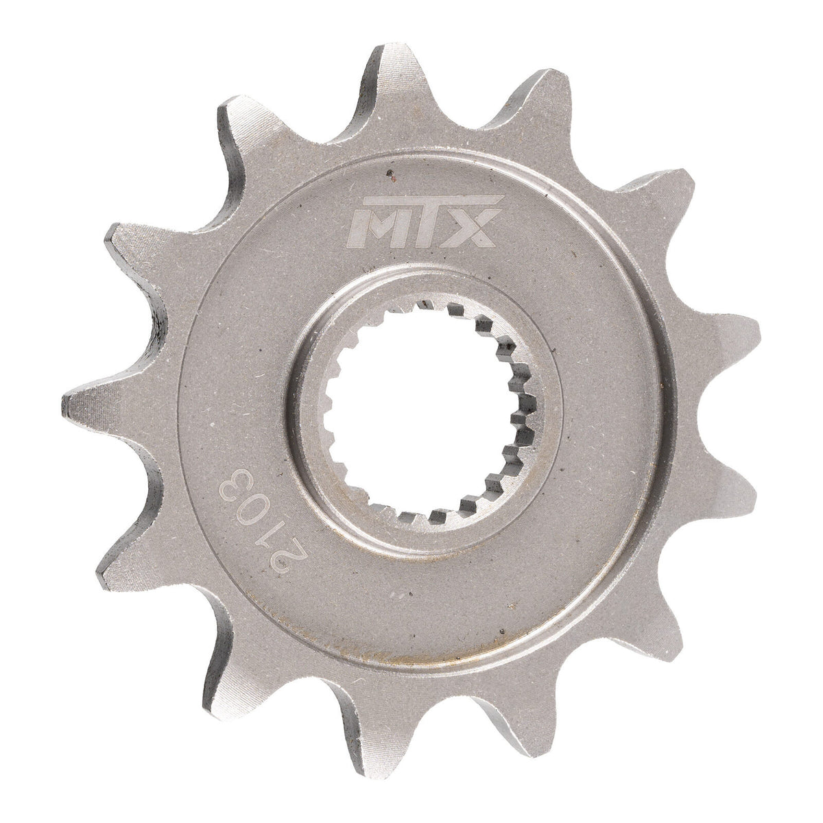 XAM Sprocket Kit Yamaha WR250F '07-'10 '15-'16 X-Ring Zero Black 13/50