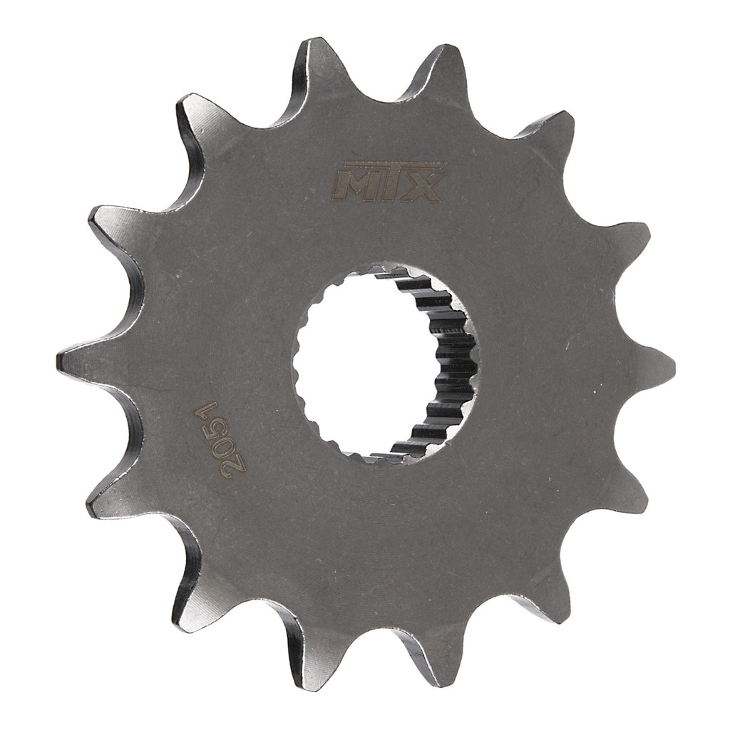 XAM Sprocket Kit Yamaha TT250 R '93-'95 - 520AX 14/43