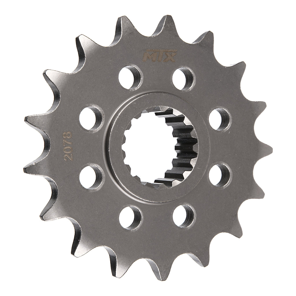 XAM Sprocket Kit BMW F650GS '08-'12 X-Ring 17/42