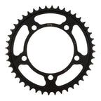XAM Sprocket Kit BMW F750GS / 850GS / Adventure '18-'20 - 525AX 17-44
