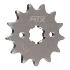XAM Sprocket Kit Honda NBC110 Postie 420 14/37