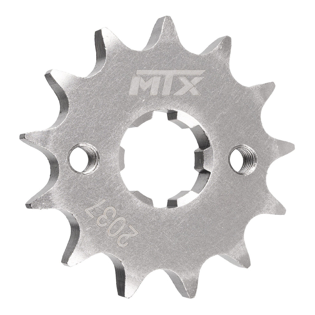 XAM Sprocket Kit Honda CB125E '12-'15 O-Ring 15/45