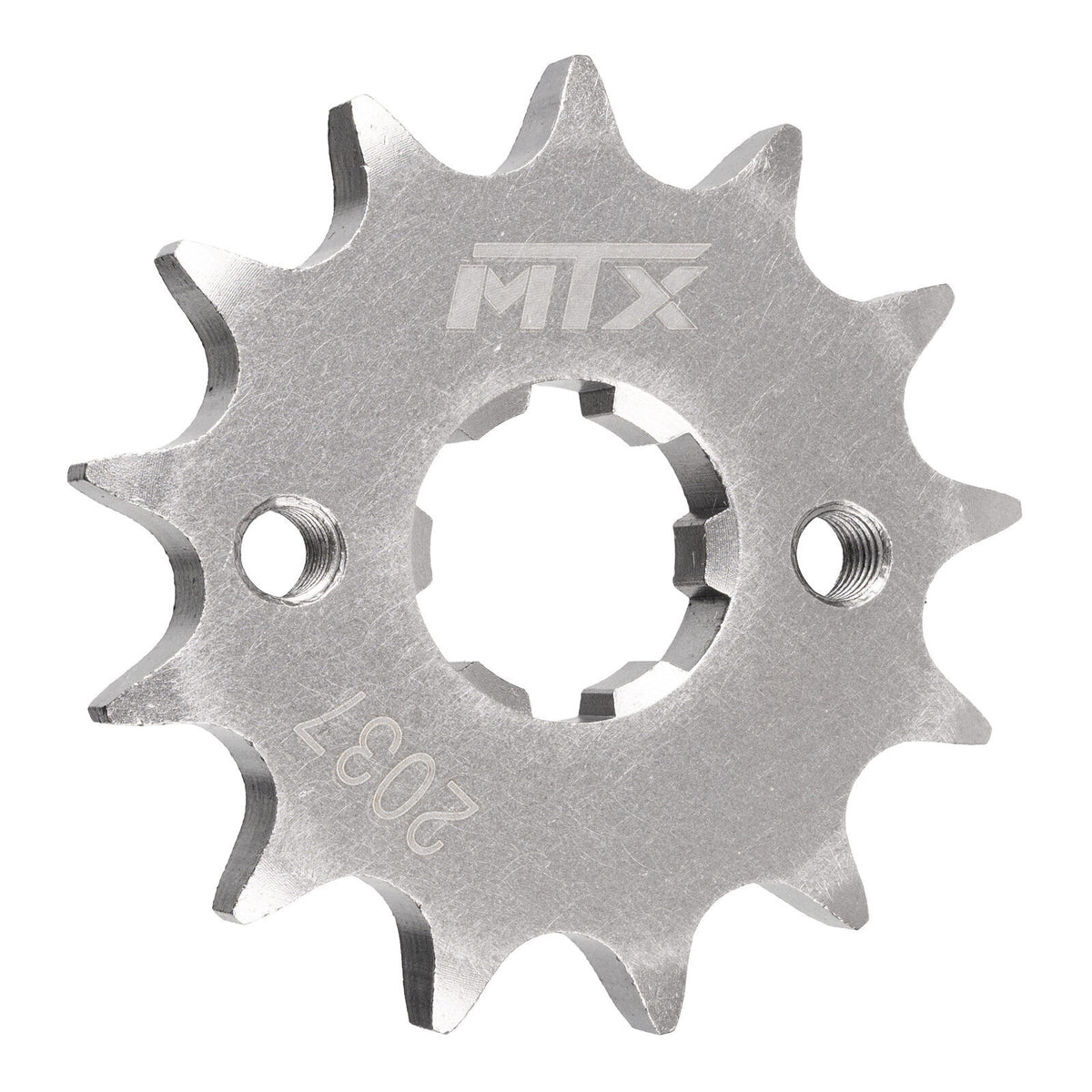 XAM Sprocket Kit Honda CB125E '12-'15 O-Ring 15/45