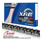 XAM Sprocket Kit Honda CRF250L / Rally '12-'21 NSH 14/40