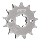 XAM Sprocket Kit Honda CBR125 '02-'11 O-Ring 15/42