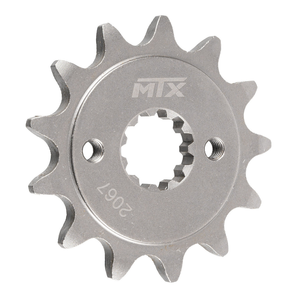 XAM Sprocket Kit Honda CBR250R '11- X-Ring Gold 14/38