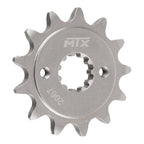 XAM Sprocket Kit Honda CBR250R '11- X-Ring Gold 14/38
