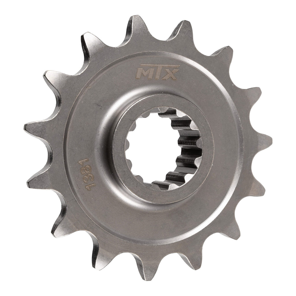 XAM Sprocket Kit Honda CBR500 X-Ring 15/41