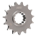 XAM Sprocket Kit Honda CB900F Hornet '02-'06 X-Ring Gold 16/43