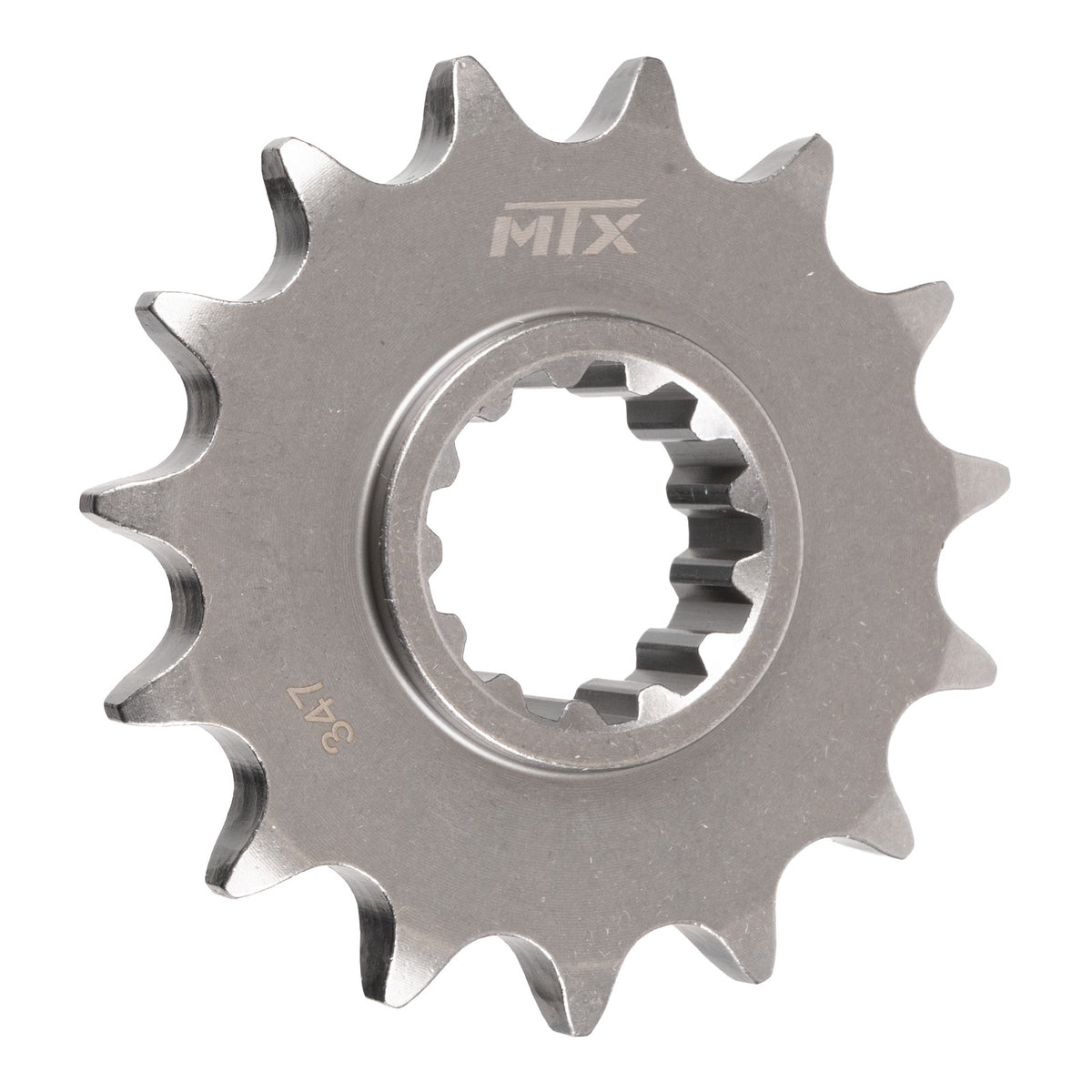 XAM Sprocket Kit Honda CB900F Hornet '02-'06 X-Ring Gold 16/43