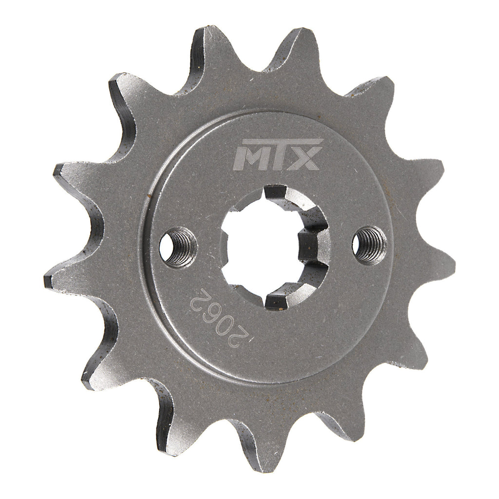XAM Sprocket Kit HYOSUNG GT250R X-Ring Gold 14/46