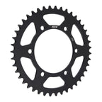 XAM Sprocket Kit Kawasaki EX300 (Ninja 300) 14/42 X-Ring Gold