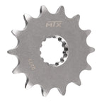 XAM Sprocket Kit Kawasaki EX400 (Ninja 400) 14/41 X-Ring