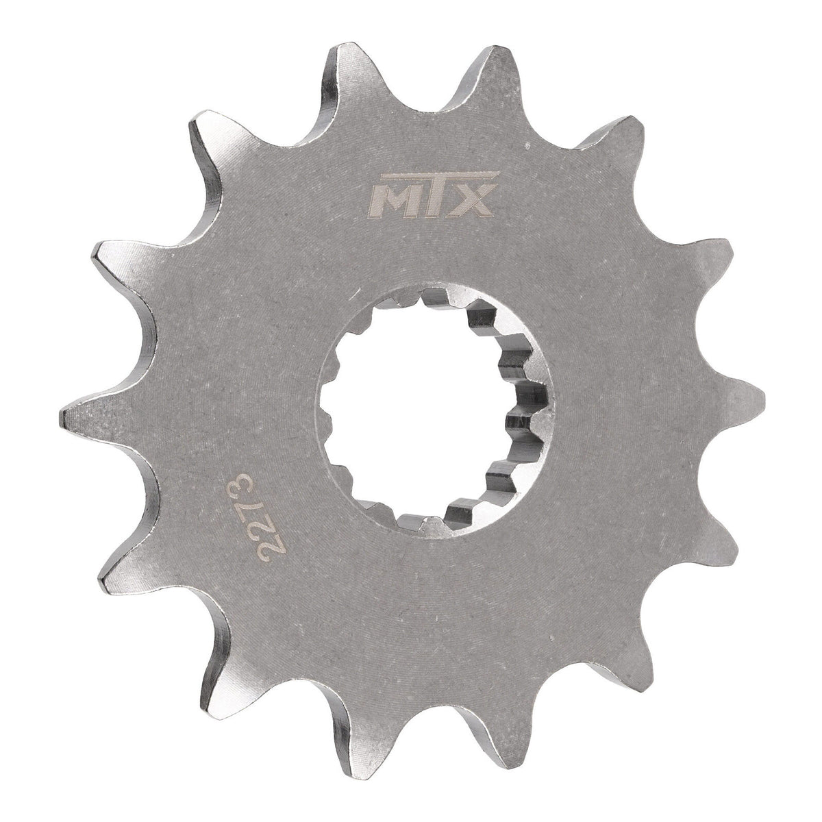 XAM Sprocket Kit Kawasaki EX400 (Ninja 400) 14/41 X-Ring
