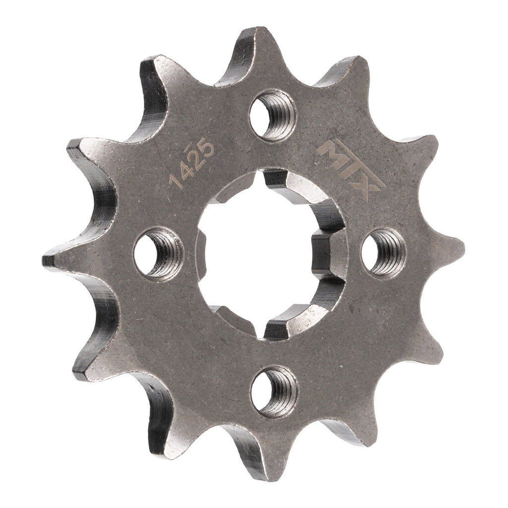 XAM Sprocket Kit Suzuki GSXS125 HD 14/45