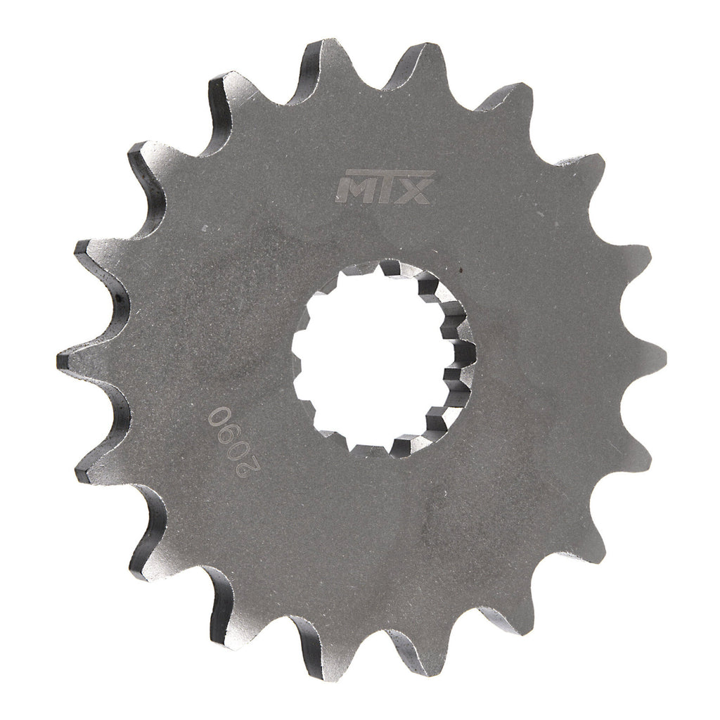 XAM Sprocket Kit Triumph Daytona 1200 X-Ring Gold 18/43