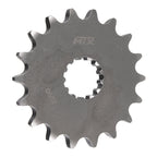 XAM Sprocket Kit Triumph Speed Triple 1050i '12-'15 X-Ring 18/43