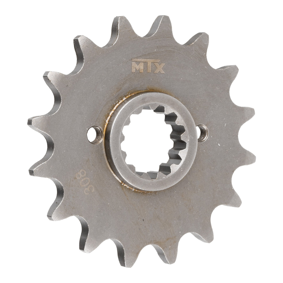 XAM Sprocket Kit Yamaha XTZ660 Z Tenere '08-'15 - 520AX 15/45