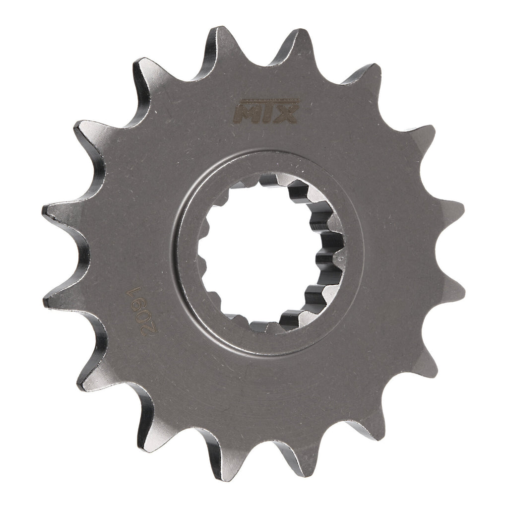 XAM Sprocket Kit Yamaha XTZ690 Tenere '20-'21 - 525AX 15/46