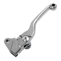 Zeta FP 3-Finger Pivot Clutch Lever - Yamaha YZ250FX/450FX ‘15-’16