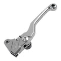 Zeta FP YZ250/450F/X 4-Finger Pivot Clutch Lever