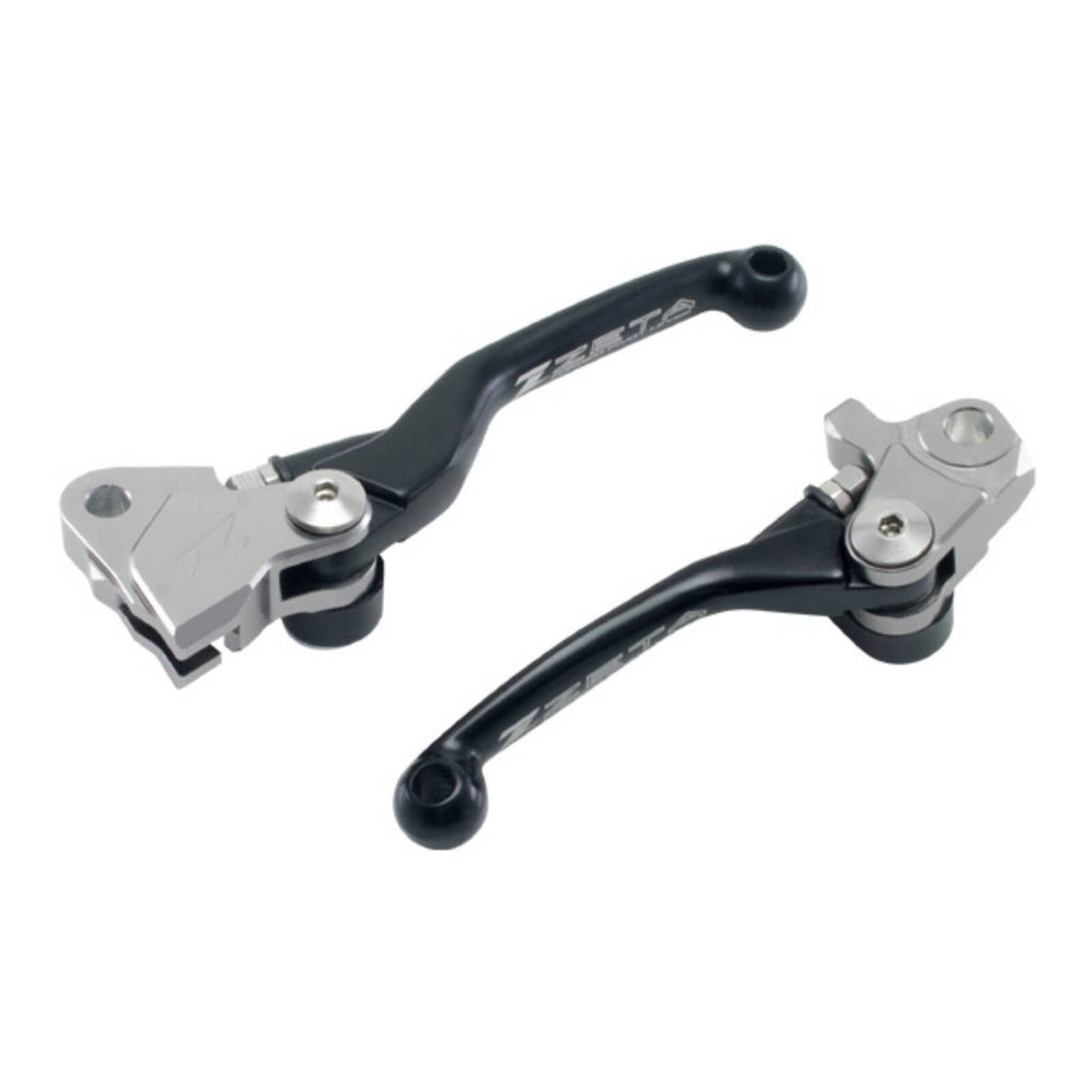 Zeta Pivot Lever Set FP - Yamaha