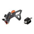 Zeta Case Saver - KTM 125/150 SX ‘16-’22 - Orange