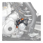 Zeta Case Saver - KTM 125/150 SX ‘16-’22 - Orange