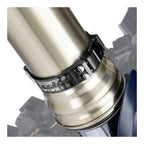 Zeta Pro Launch Control - Showa