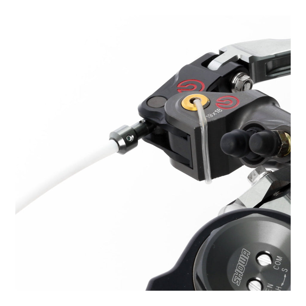 Zeta Flight Brake Lever Remote Adjuster