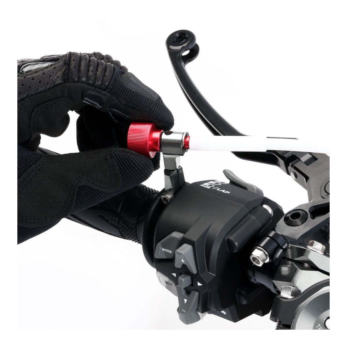 Zeta Flight Brake Lever Remote Adjuster