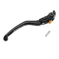 Zeta Pilot Brake Lever - Kawasaki H2 / H2R ('15-), ZX-10R ('16-), Ducati - Black